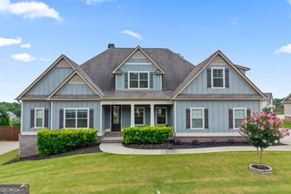 1627 Highland Creek Drive, Monroe, GA 30656