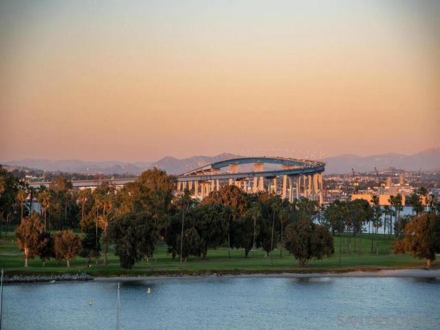 1770 Avenida del Mundo 608, Coronado, CA 92118