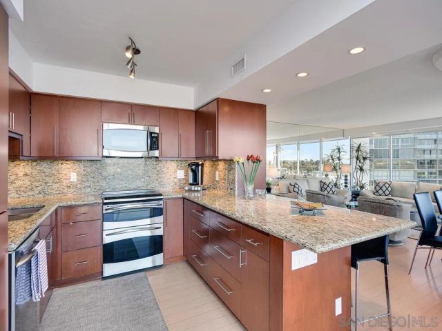 1770 Avenida del Mundo 608, Coronado, CA 92118