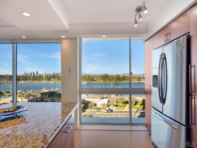 1770 Avenida del Mundo 608, Coronado, CA 92118