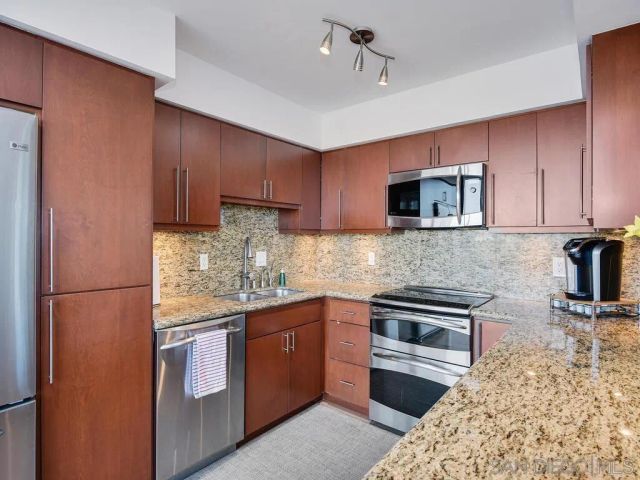 1770 Avenida del Mundo 608, Coronado, CA 92118