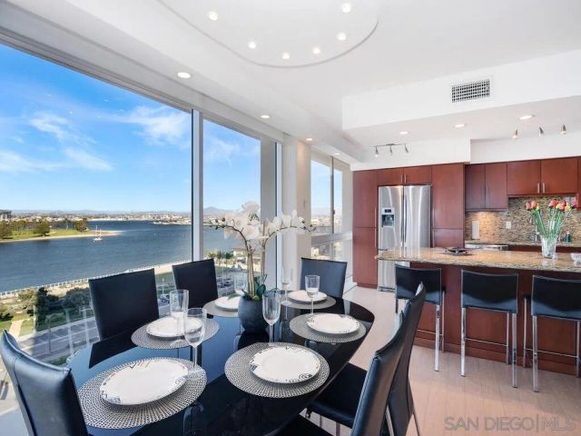 1770 Avenida del Mundo 608, Coronado, CA 92118