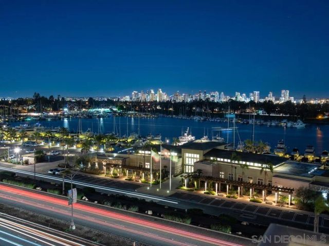 1770 Avenida del Mundo 608, Coronado, CA 92118
