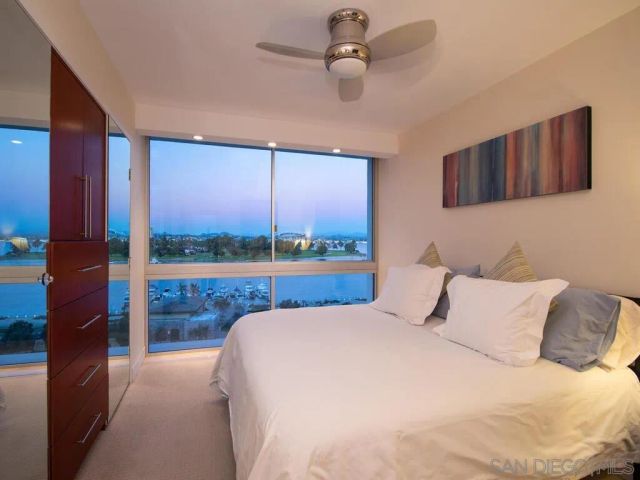 1770 Avenida del Mundo 608, Coronado, CA 92118