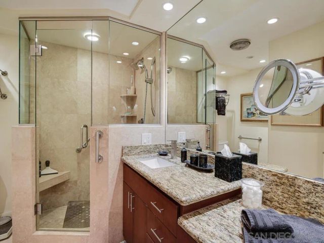1770 Avenida del Mundo 608, Coronado, CA 92118