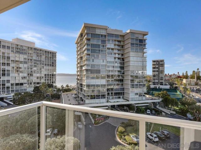 1770 Avenida del Mundo 608, Coronado, CA 92118