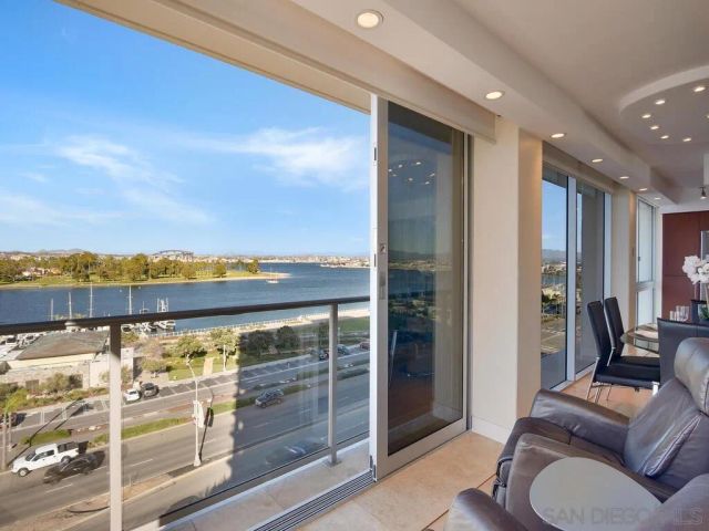 1770 Avenida del Mundo 608, Coronado, CA 92118