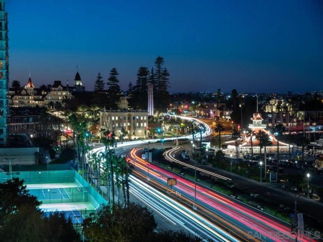 1770 Avenida del Mundo 608, Coronado, CA 92118
