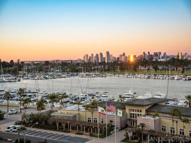 1770 Avenida del Mundo 608, Coronado, CA 92118