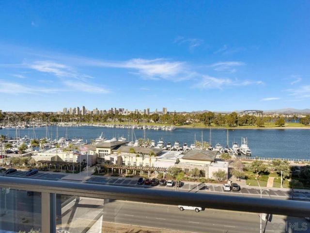 1770 Avenida del Mundo 608, Coronado, CA 92118