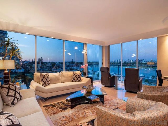 1770 Avenida del Mundo 608, Coronado, CA 92118