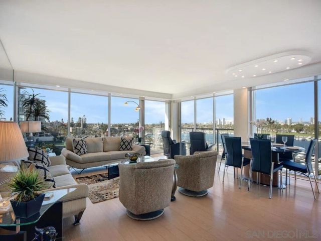 1770 Avenida del Mundo 608, Coronado, CA 92118