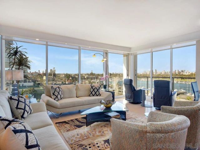 1770 Avenida del Mundo 608, Coronado, CA 92118