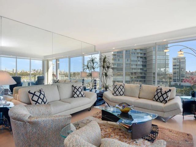 1770 Avenida del Mundo 608, Coronado, CA 92118