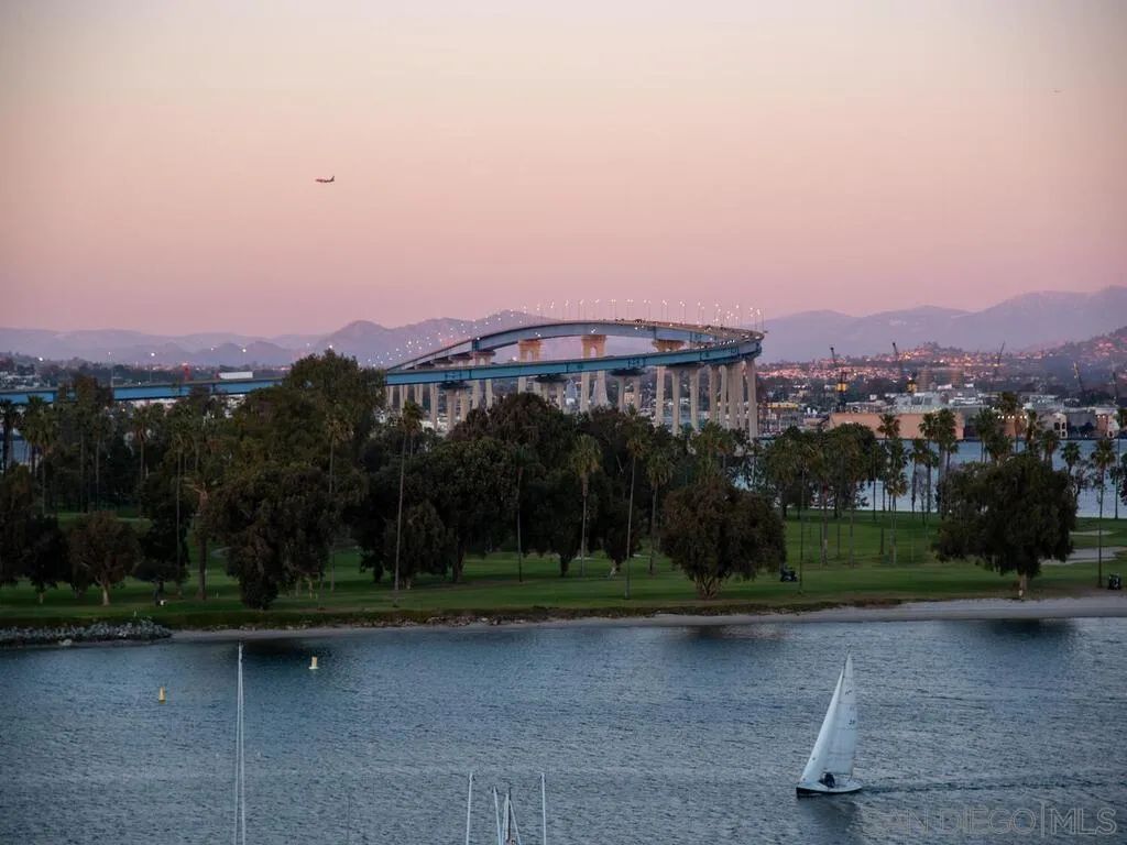 1770 Avenida del Mundo 608, Coronado, CA 92118