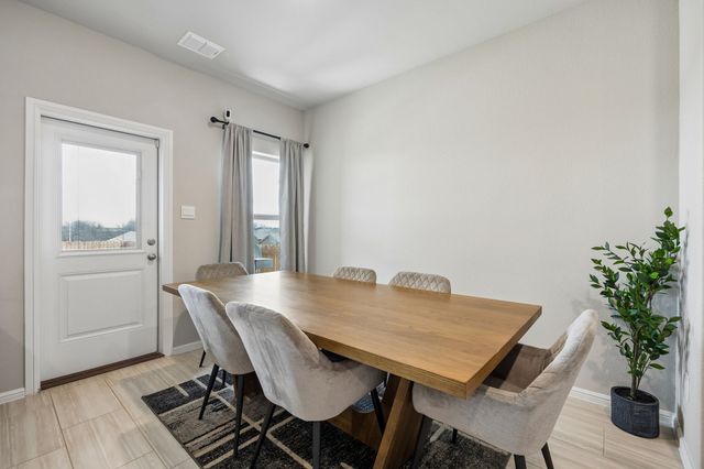 1361 Dillard Creek Drive, Fort Worth, TX 76247