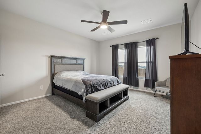 1361 Dillard Creek Drive, Fort Worth, TX 76247