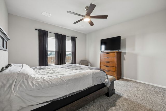 1361 Dillard Creek Drive, Fort Worth, TX 76247