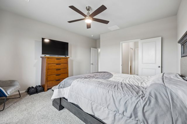 1361 Dillard Creek Drive, Fort Worth, TX 76247