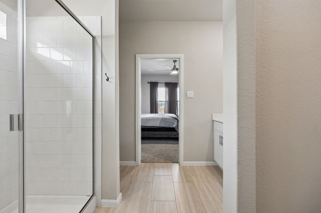 1361 Dillard Creek Drive, Fort Worth, TX 76247