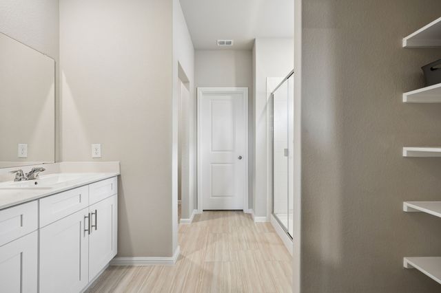 1361 Dillard Creek Drive, Fort Worth, TX 76247