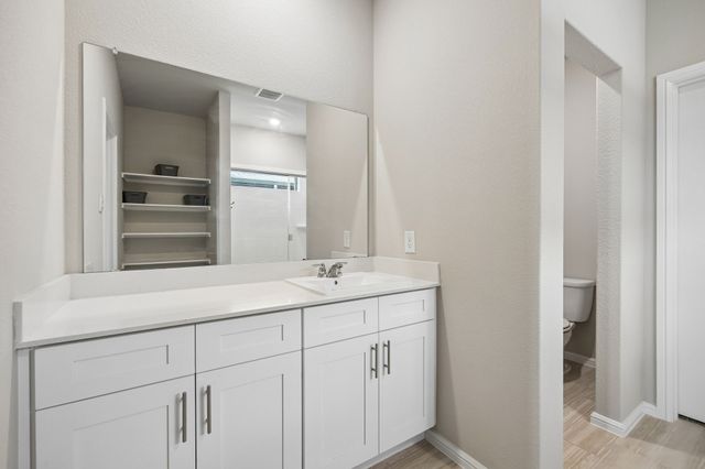 1361 Dillard Creek Drive, Fort Worth, TX 76247