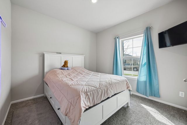 1361 Dillard Creek Drive, Fort Worth, TX 76247