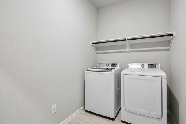 1361 Dillard Creek Drive, Fort Worth, TX 76247