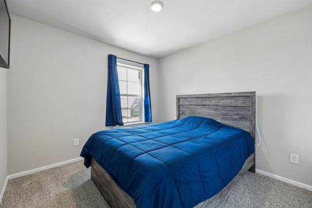 1361 Dillard Creek Drive, Fort Worth, TX 76247