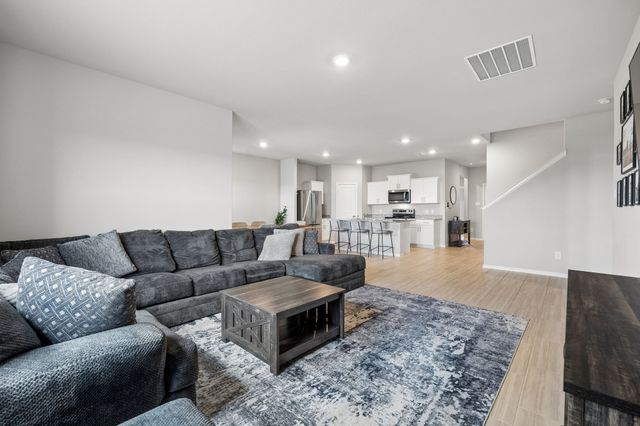 1361 Dillard Creek Drive, Fort Worth, TX 76247