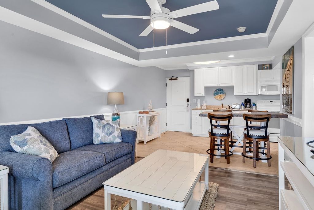 14290 Ocean Highway # 402, Pawleys Island, SC 29585 — photo 5