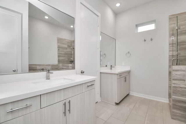 619 Thornton Oaks Lane, Houston, TX 77018