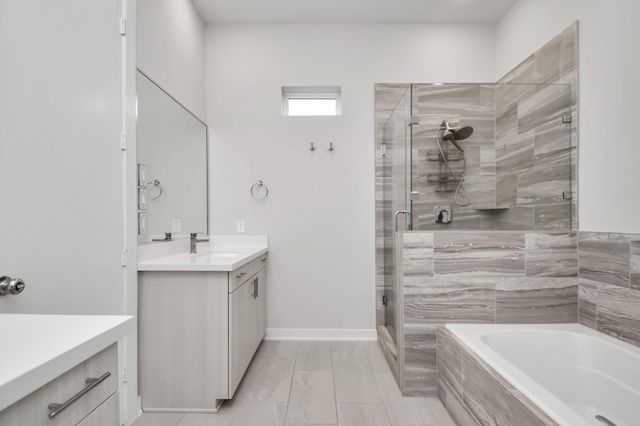 619 Thornton Oaks Lane, Houston, TX 77018