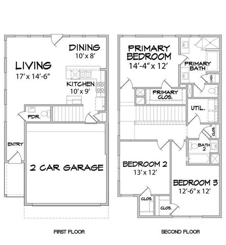 619 Thornton Oaks Lane, Houston, TX 77018