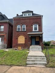 4412 Delmar Boulevard, St Louis, MO 63108