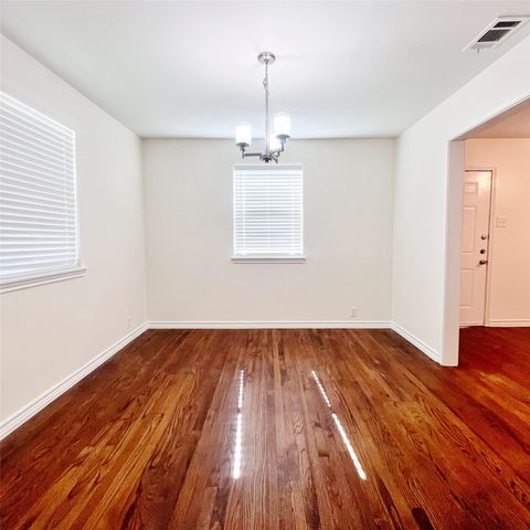 1903 Dryden Drive, Dallas, TX 75211