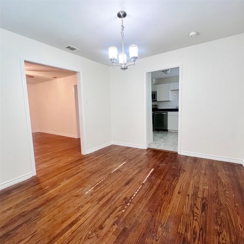 1903 Dryden Drive, Dallas, TX 75211