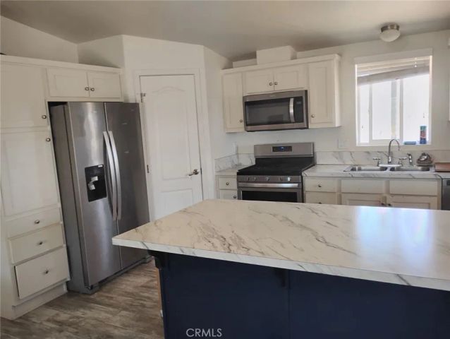 59188 Forrest Drive, Yucca Valley, CA 92284