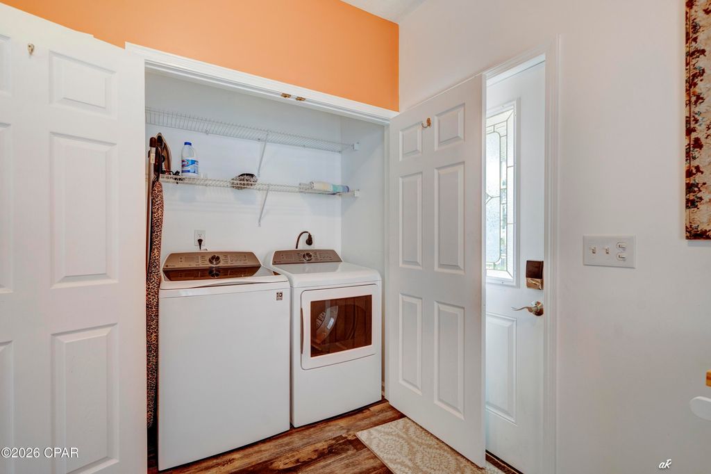 Image 10 of property listing at 312 Coronado Place, Panama City Beach, FL 32413