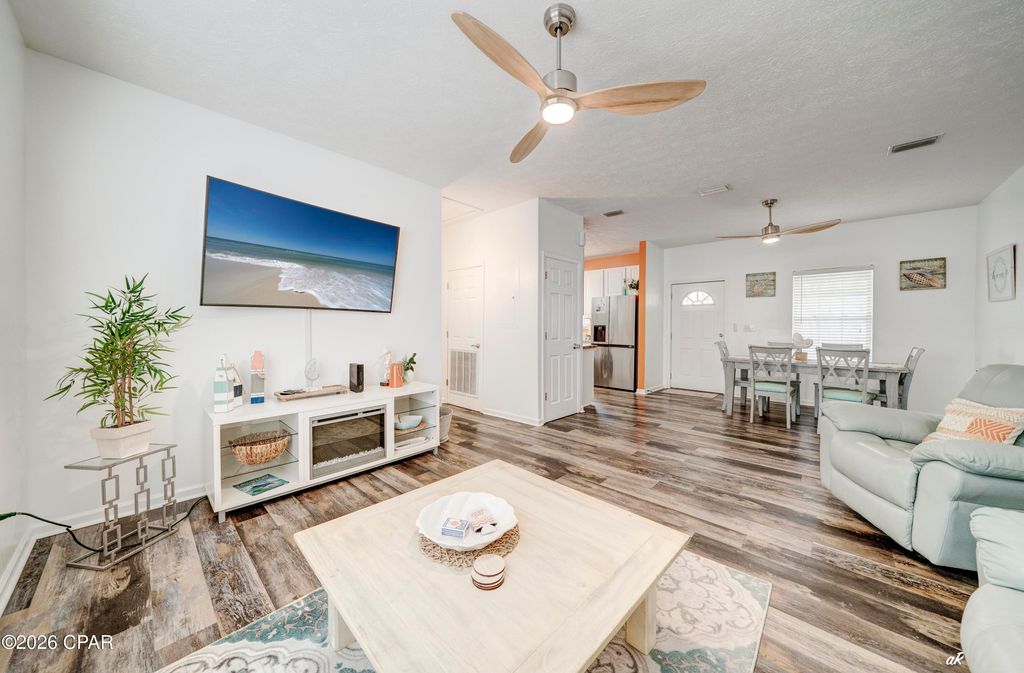 Image 13 of property listing at 312 Coronado Place, Panama City Beach, FL 32413