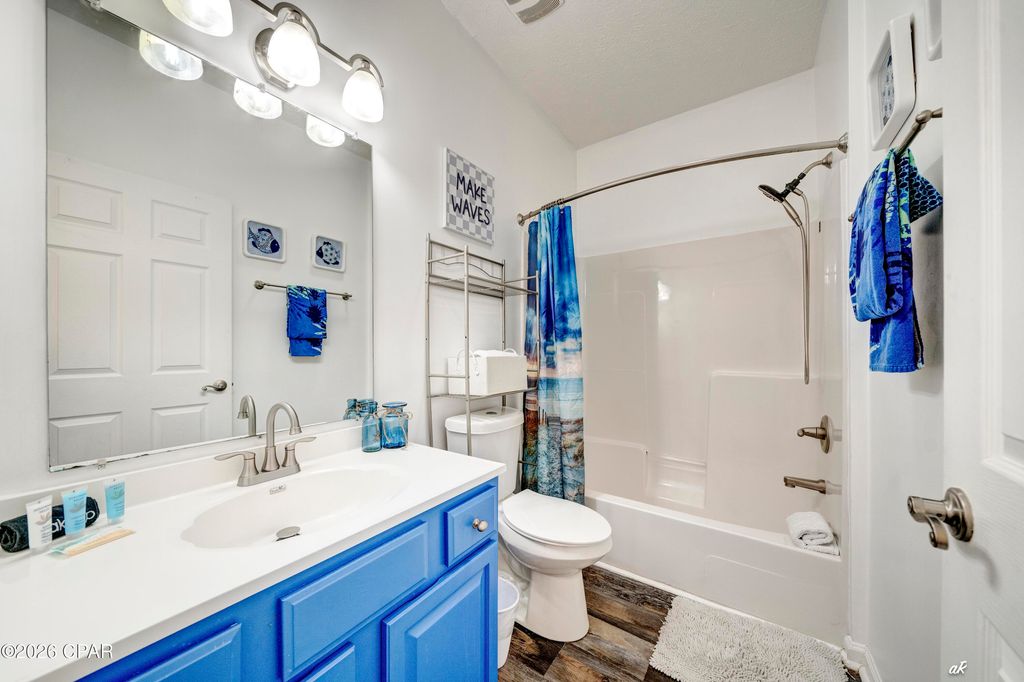 Image 18 of property listing at 312 Coronado Place, Panama City Beach, FL 32413