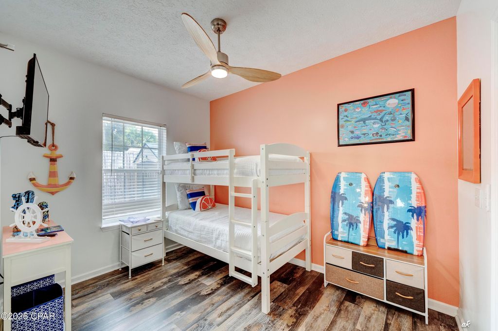 Image 19 of property listing at 312 Coronado Place, Panama City Beach, FL 32413