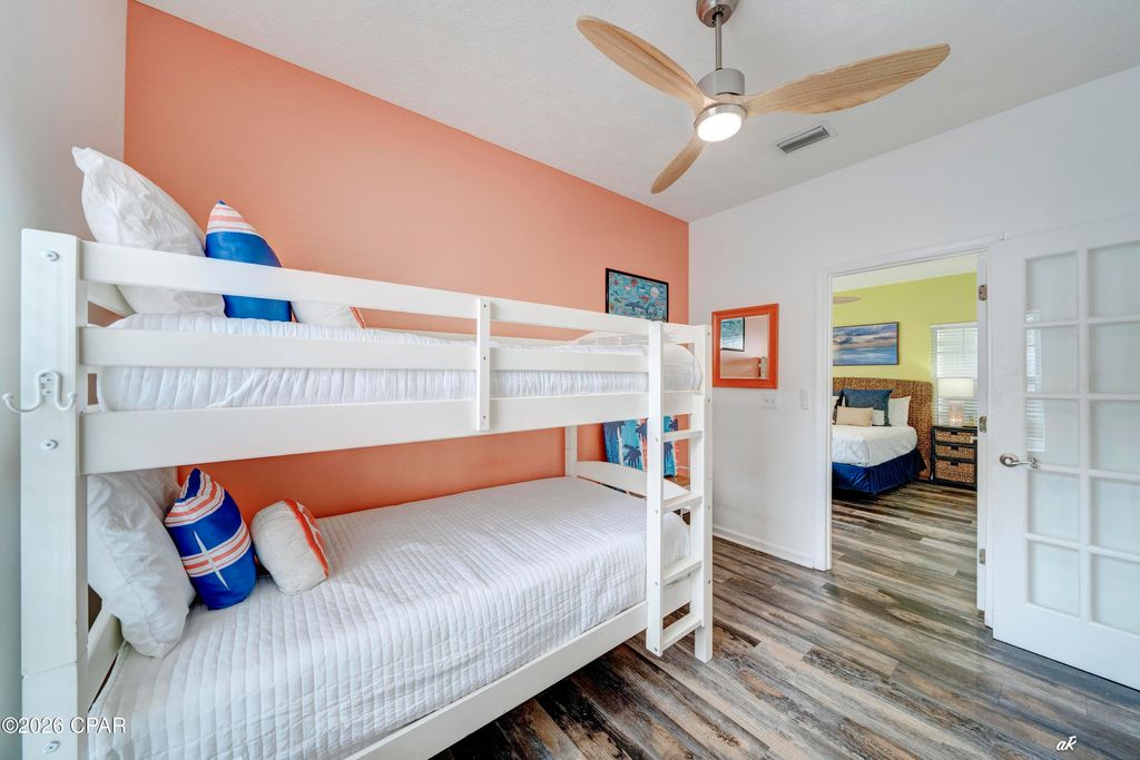 Image 20 of property listing at 312 Coronado Place, Panama City Beach, FL 32413