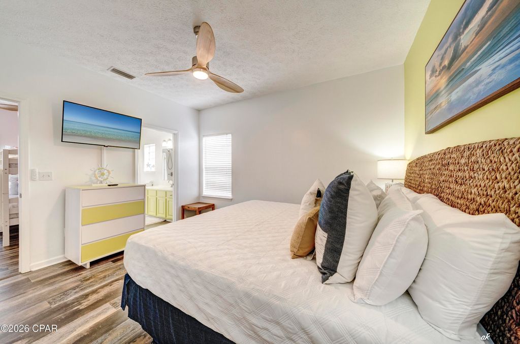 Image 22 of property listing at 312 Coronado Place, Panama City Beach, FL 32413