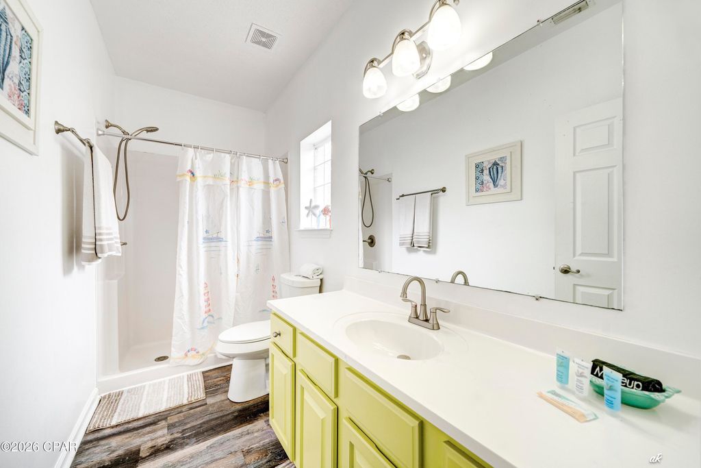 Image 23 of property listing at 312 Coronado Place, Panama City Beach, FL 32413