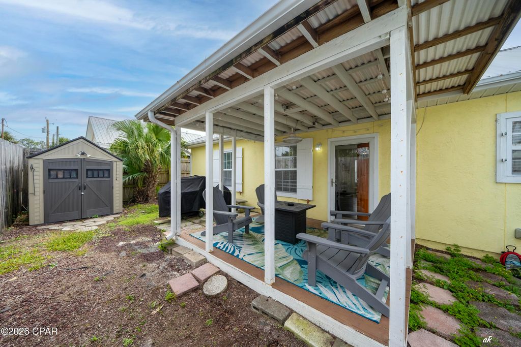 Image 24 of property listing at 312 Coronado Place, Panama City Beach, FL 32413