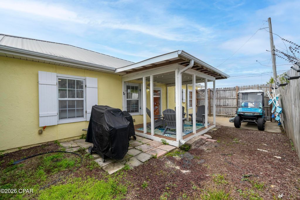 Image 26 of property listing at 312 Coronado Place, Panama City Beach, FL 32413