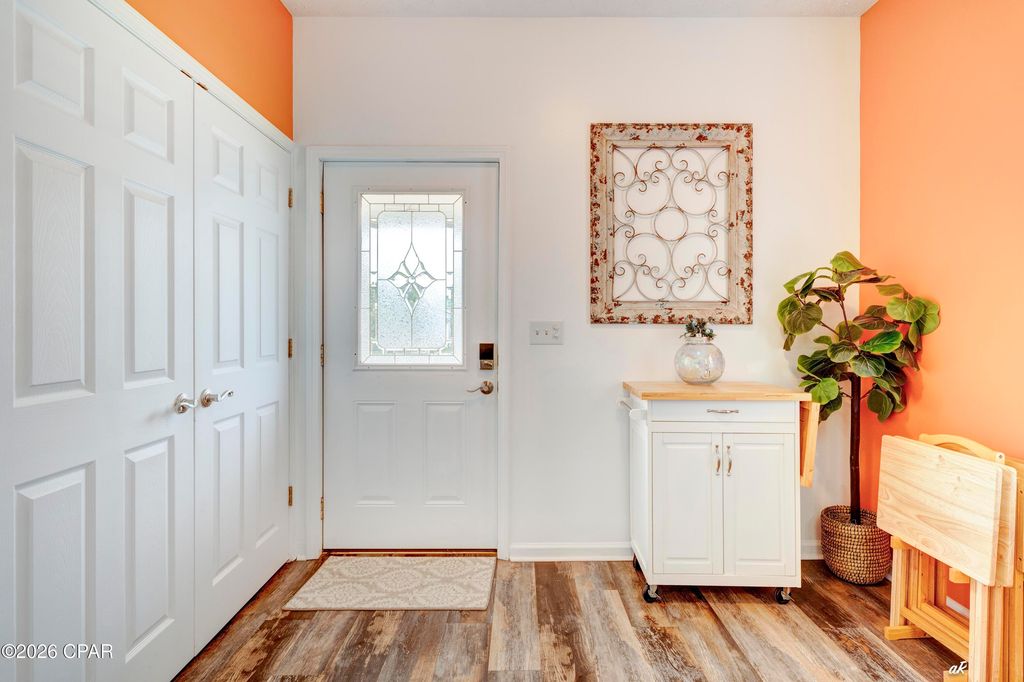 Image 4 of property listing at 312 Coronado Place, Panama City Beach, FL 32413