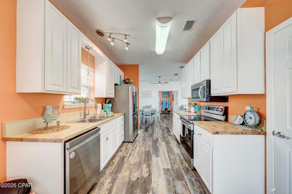 Image 5 of property listing at 312 Coronado Place, Panama City Beach, FL 32413