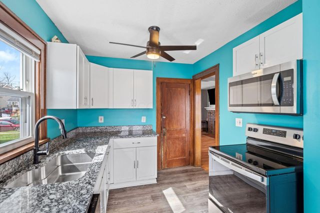 238 N Ogden Avenue, Columbus, OH 43204